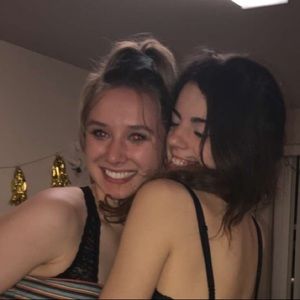 Meet your Posher, Gabryel